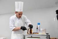 Yssingeaux : la crème des pâtissiers en lice au concours du Meilleur Ouvrier de France