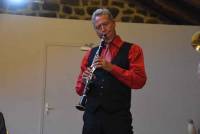 Jazz à Devesset avec Musiques en Vivarais-Lignon