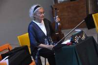Jazz à Devesset avec Musiques en Vivarais-Lignon