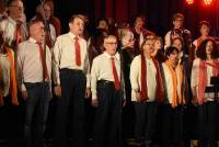 Monistrol-sur-Loire : le festival de chorales Mosaïque enchantée se poursuit dimanche