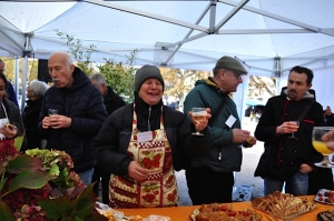 Le Puy-en-Velay : le Potage des chefs réchauffe les corps et les coeurs