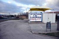 Une razzia sur les monnayeurs des stations de lavage en Haute-Loire