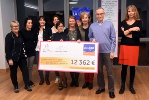 Yssingeaux : la Course des poulettes rapporte plus de 12 000 euros dès la 1re édition