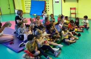 Sainte-Sigolène : un éveil musical va ouvrir à la rentrée pour les 3-6 ans