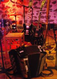 On chine des instruments de musique dimanche 19 juin au Puy-en-Velay