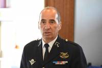 Gendarmerie : la communauté de brigades de Monistrol est la plus importante du département