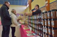 Sainte-Sigolène : tous les plaisirs réunis sur le marché de Noël