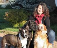 Brioude : elle veut créer une pension pour chiens et chats