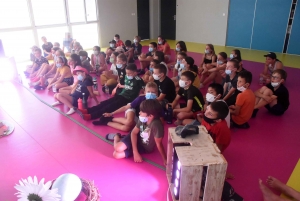 Bas-en-Basset : l’école Saint-Joseph en mode kermesse