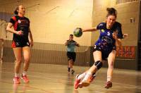 Handball : Saint-Germain/Blavozy remet les pendules à l&#039;heure contre Loudes