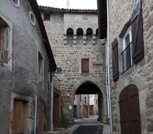 Saint-Pal-de-Chalencon : une visite commentée du bourg historique le 22 octobre