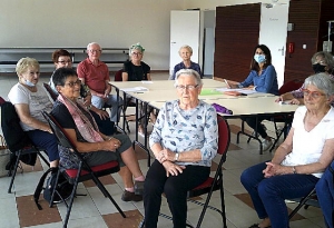 Espaly-Saint-Marcel : des ateliers bien-être gratuits pour les seniors