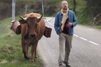 Saint-Agrève : 2 euros pour voir le film &quot;La Vache&quot; le 24 janvier