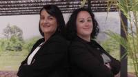 Monistrol-sur-Loire : Marie-Sylvie Limousin et Shirley Cugny se lancent dans le conseil en immobilier
