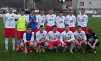 L&#039;équipe U18 se compose de jeunes de Dunières, Montfaucon et Tence.||