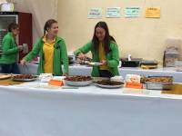 Yssingeaux : 300 repas éthiopiens servis lors de la Fête africaine