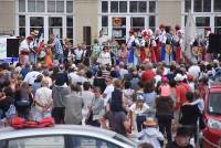 Yssingeaux : folklore et vide-greniers, le ticket gagnant ce dimanche