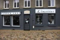 Saint-Didier-en-Velay : un barber shop et un institut de beauté sur la place Général-Rullière