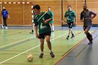 Futsal : Monistrol et Arsac filent en finale de la coupe