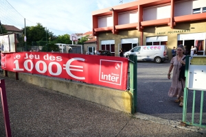 Cussac-sur-Loire : le Jeu des 1000 € fait des heureux
