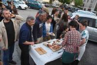 Vorey-sur-Arzon : une soirée riche de promesses au profit du futur K&#039;fé des ronds