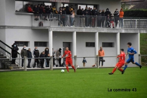 Coupe de France : Monistrol jouera à la maison, le Velay FC aussi