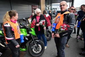 Les motards de Haute-Loire roulent à nouveau contre le cancer