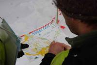 La station des Estables accueille les championnats de France de ski orientation dimanche