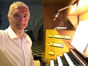 Beauzac : deux trompettes un orgue en concert samedi à l&#039;église
