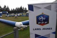 Bas-en-Basset : l&#039;école de foot reçoit un label pour sa formation