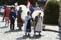 Le Puy au rythme des folklores entre Alpages et Auvergne