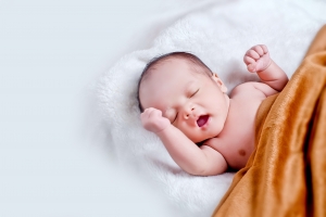 La maternité du Puy repasse la barre des 1000 naissances, Léo et Julia au top des prénoms