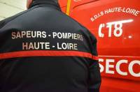 Puy-en-Velay : une voiture percute un piéton, un homme de 82 ans gravement blessé