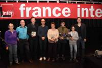 Saint-Didier-en-Velay : une salle comble pour le Jeu des 1000 euros de France Inter