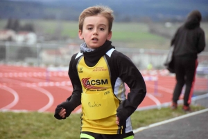 Défi vellave enfants à Monistrol-sur-Loire : les écoles d&#039;athlétisme