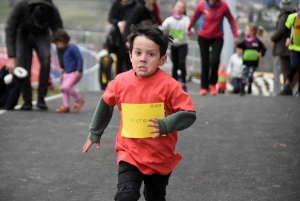 Défi vellave enfants à Monistrol-sur-Loire : les écoles d&#039;athlétisme