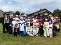 Saint-André-en-Vivarais : Lous Poutous a recruté des jeunes