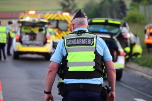 Saint-Hostien : un exercice pompiers-gendarmes ouvert au public le 12 juillet