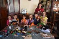 Fay-sur-Lignon : un second atelier de marionnettes dimanche pour les enfants