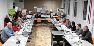 Saint-Didier-en-Velay : la commune met son PLU en compatibilité pour la zone de Bramard