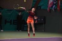 Tennis : deux Français au sommet du tournoi du Chambon-sur-Lignon