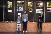 Saint-Maurice-de-Lignon : les gagnants du concours photos dévoilés