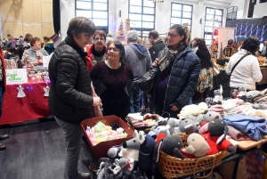 Mazet-Saint-Voy : la magie de Noël au Calibert ce dimanche encore