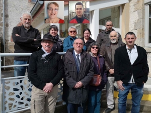 Valprivas : onze candidats sur la liste de Jean-Jacques Mounier pour les élections municipales