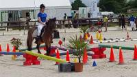 Trois équipes de Haute-Loire aux championnats de France UNSS équitation