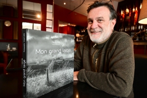 « Mon Grand Large » : le photographe Vincent Jolfre livre sa vision de la Haute-Loire