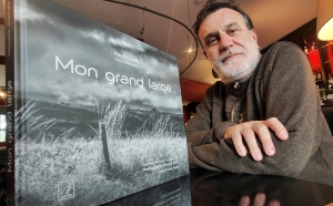 « Mon Grand Large » : le photographe Vincent Jolfre livre sa vision de la Haute-Loire