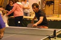 Tence : Quentin Rivollier remporte le tournoi de ping-pong