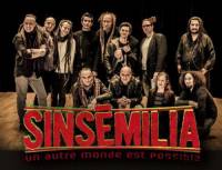 Concert de Sinsemilia à Yssingeaux : encore quelques heures pour jouer