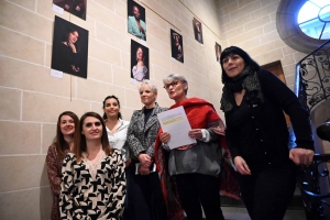 « Histoires de … femmes » : une exposition photos en mars au Puy-en-Velay